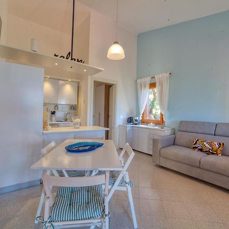 Sulmare Apartment Stintino Exterior photo