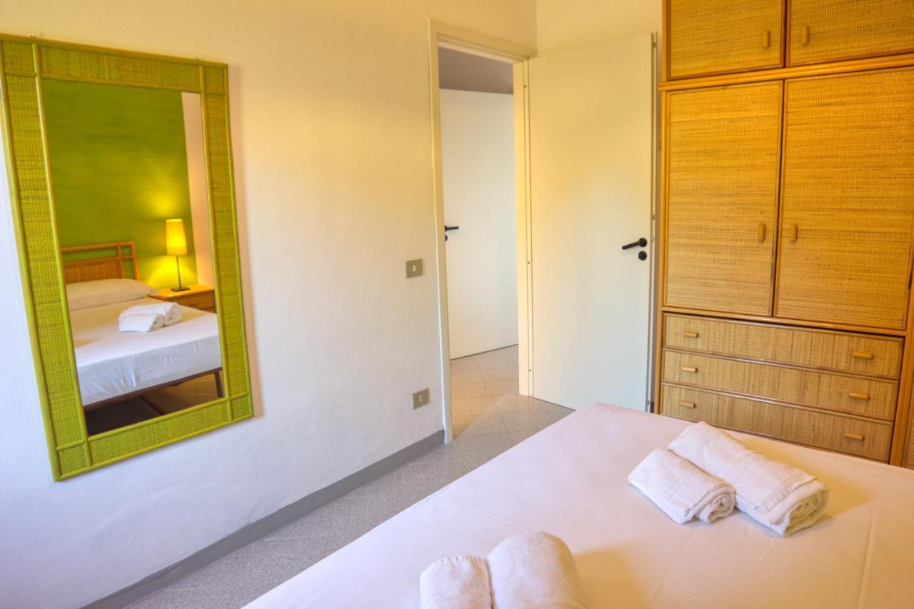 Sulmare Apartment Stintino Exterior photo