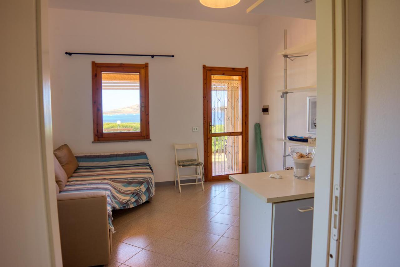 Sulmare Apartment Stintino Exterior photo