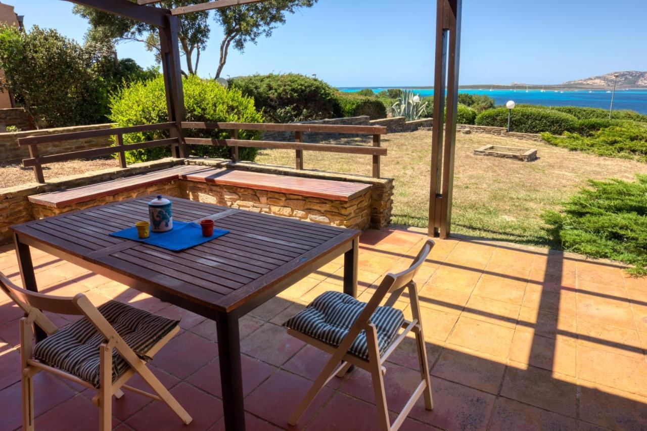 Sulmare Apartment Stintino Exterior photo