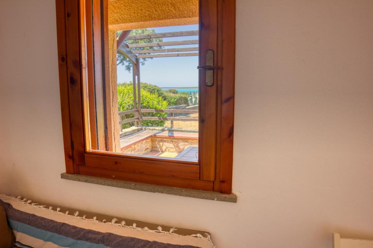 Sulmare Apartment Stintino Exterior photo