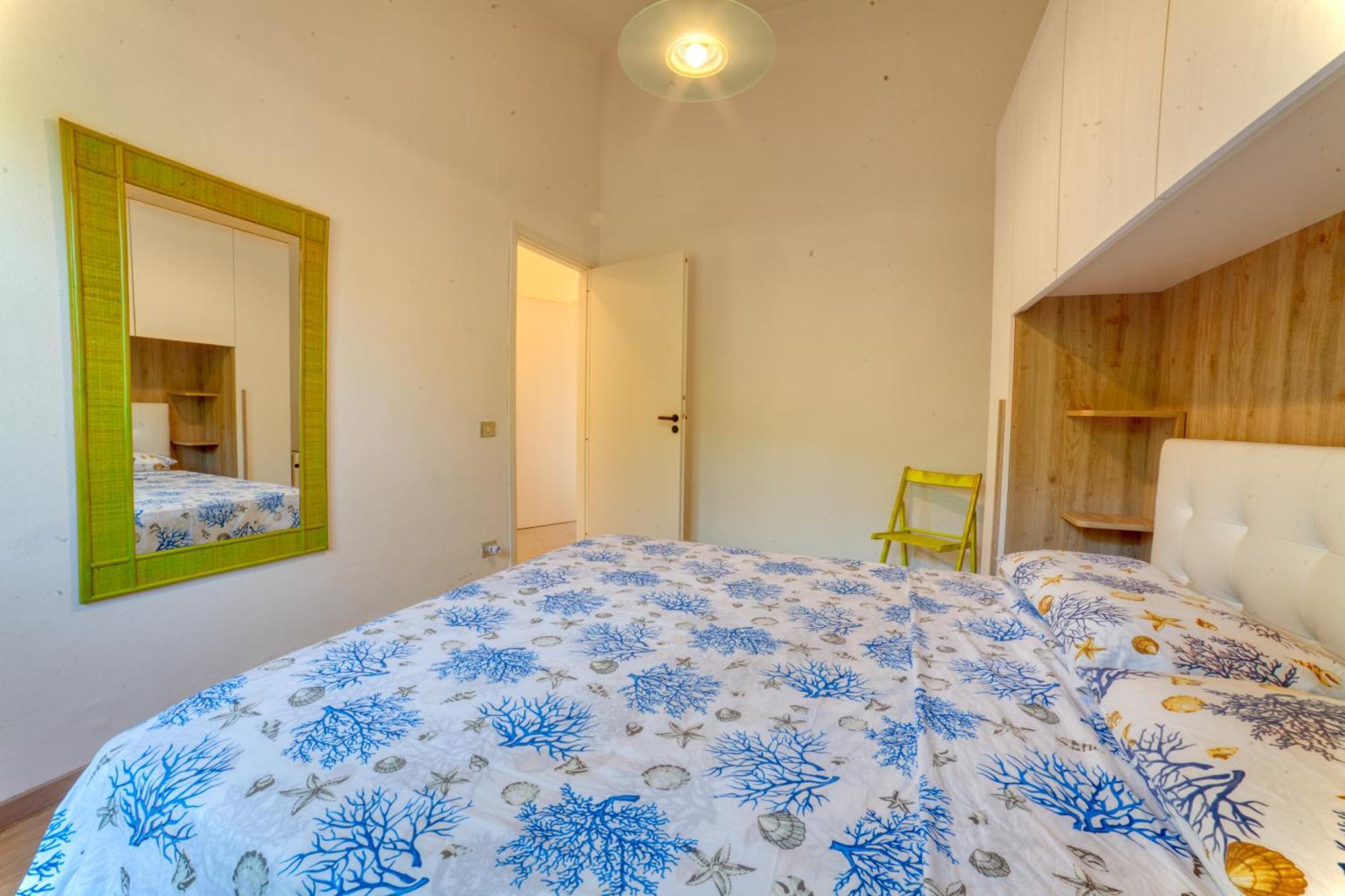 Sulmare Apartment Stintino Exterior photo